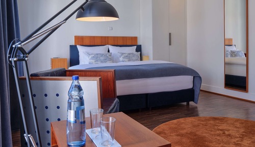 Habitación Premium
