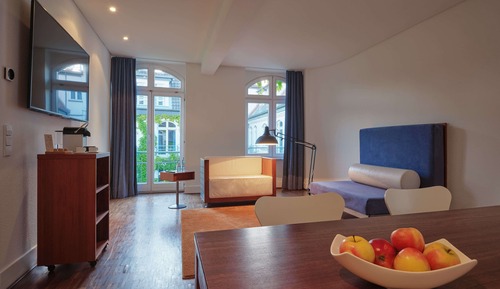 Apartamento exclusivo