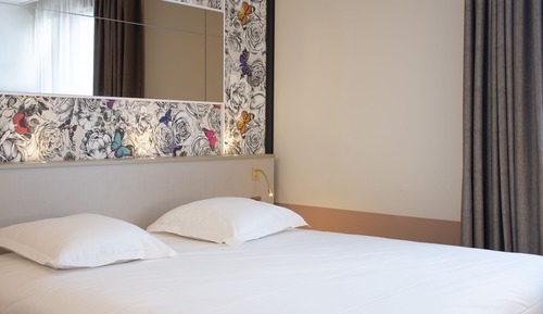 Habitación doble (2 persons)