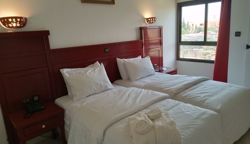 Habitación individual estándar