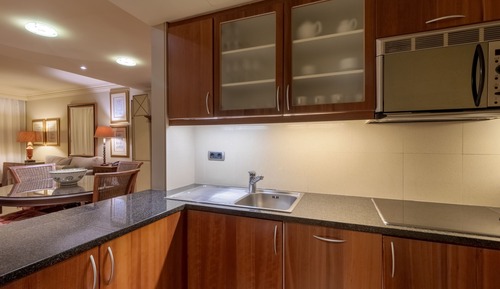 Superior Suite Ocean View