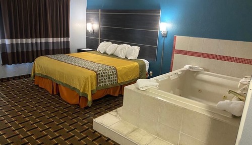 Habitación Confort