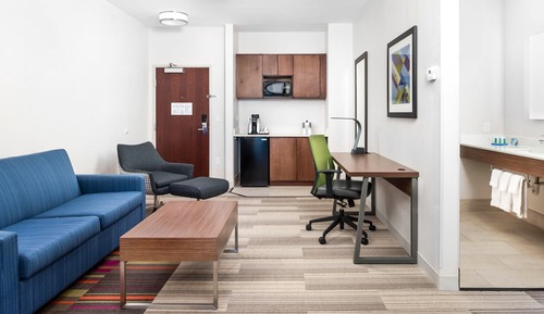 Suite familiar, 2 habitaciones, no fumadores