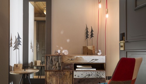 Habitación Confort