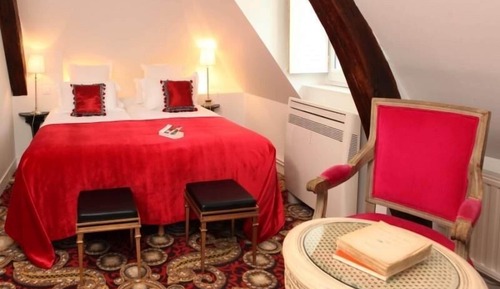 Suite familiar