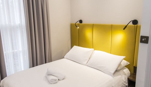 Habitación doble
