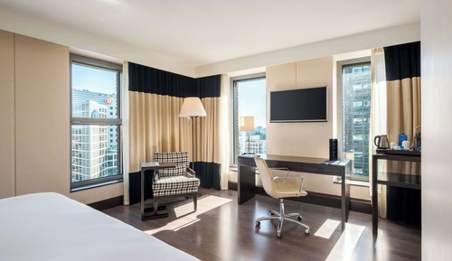Habitación estándar