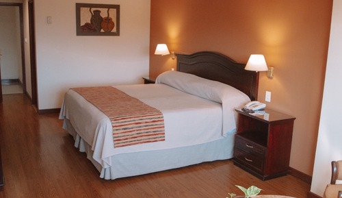 Suite estudio junior