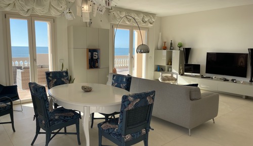 Apartamento de lujo