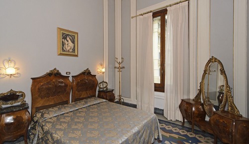 Habitación Deluxe, 2 habitaciones, vistas al mar
