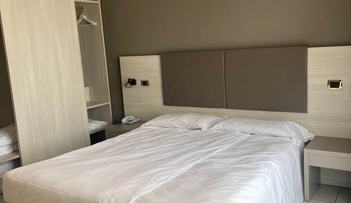 Suite estándar, 2 habitaciones, terraza, vistas al jardín