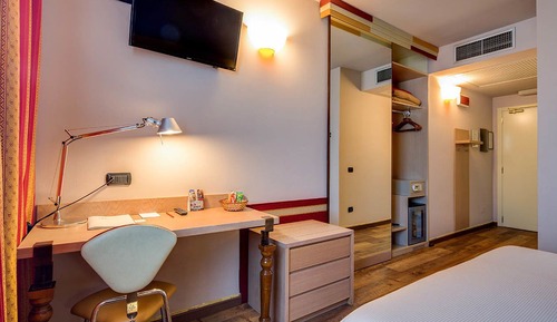 Habitación doble