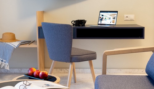 Habitación superior