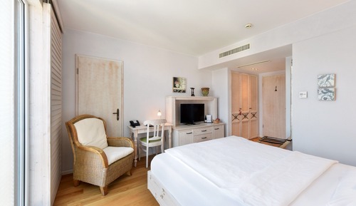 Habitación estándar