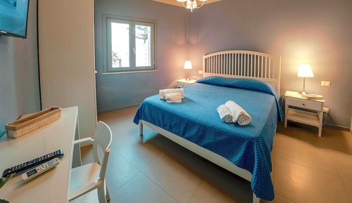 Dúplex estándar, 1 habitación