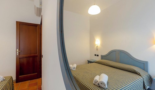 Apartamento, 2 habitaciones