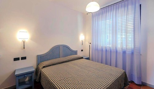 Apartamento estándar, 1 habitación
