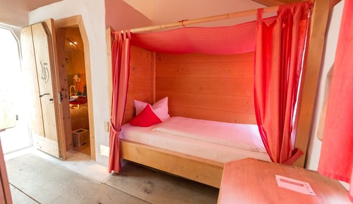 Habitación individual estándar