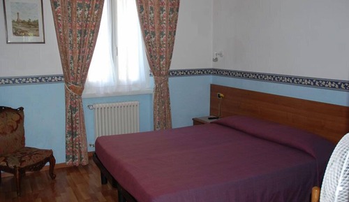Habitación individual