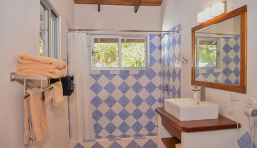 Bungalow Cuadruple