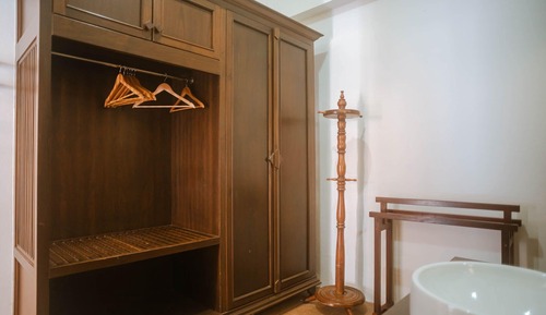 Villa, 2 habitaciones