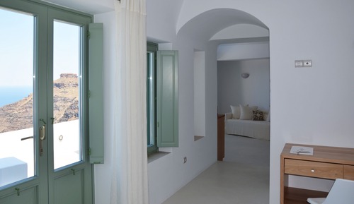 Suite ejecutiva