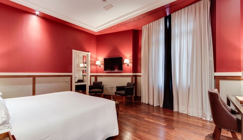 Habitación Premium