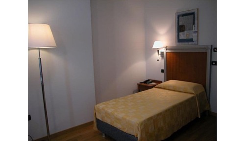 Habitación individual