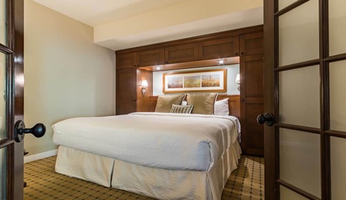 Suite, 2 habitaciones