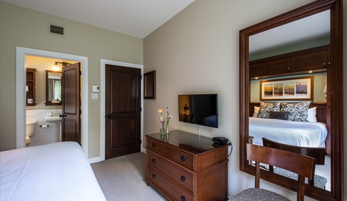 Suite familiar, 2 habitaciones