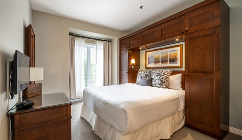 Suite, 3 habitaciones, vistas al patio