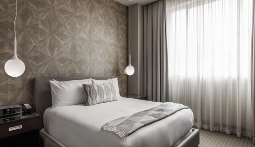 Suite, 1 cama de matrimonio grande (Contemporary Collection)