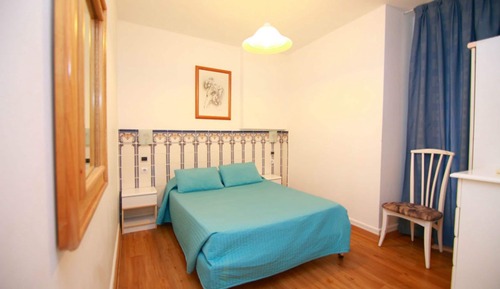 Habitación individual