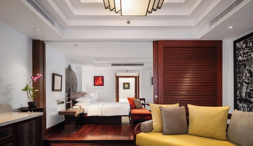 Suite ejecutiva