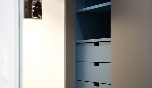 Habitación superior