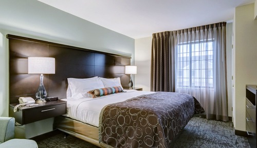 Suite, 2 habitaciones, cocina (1 King, 2 Double)