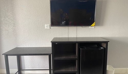 Habitación estándar, 2 camas dobles