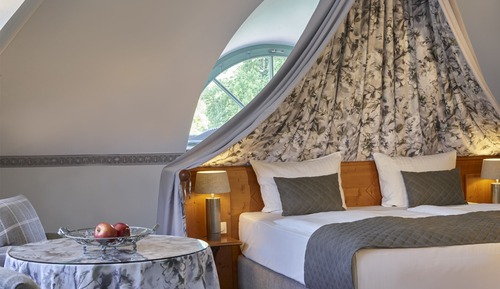 Romantic Suite