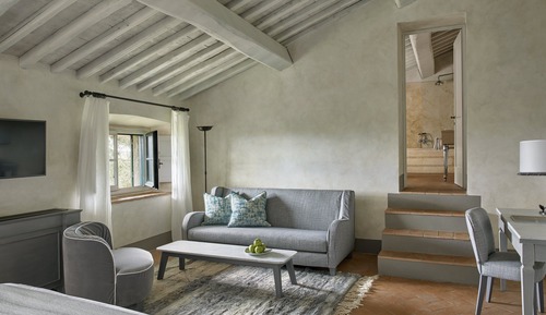 Habitación (Tavarnelle)