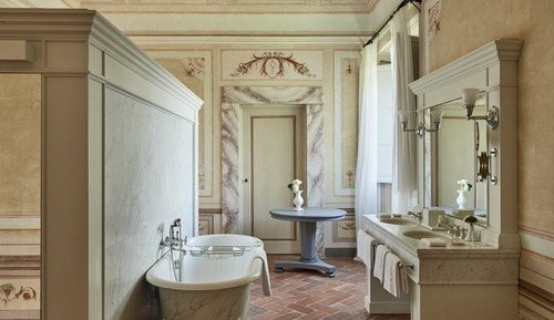 Suite, varias camas (Como)