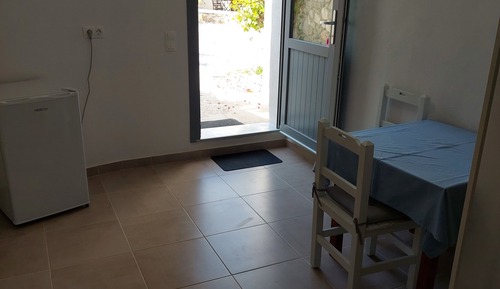 Habitación económica