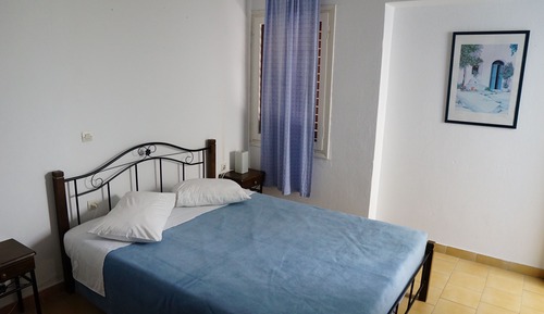 Habitación individual estándar