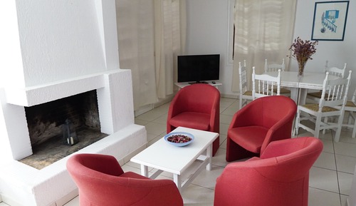 Apartamento (6 adults)