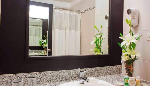 Habitación, 1 cama de matrimonio, no fumadores