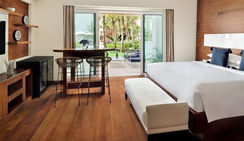Suite familiar (Lagoon Beach)
