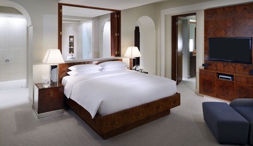 Suite Royal