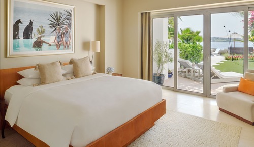 Suite (Lagoon Beach)