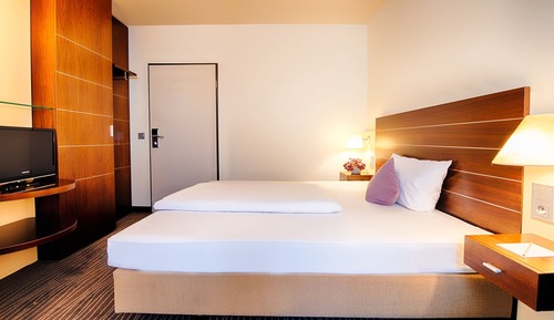 Habitación Business individual