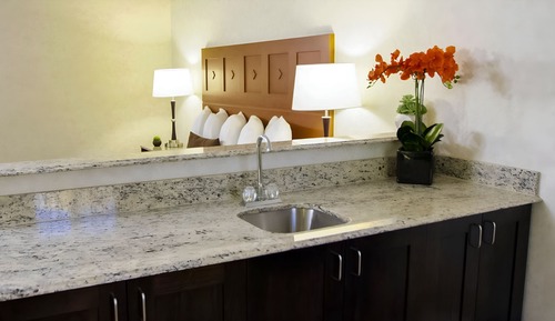 Suite Deluxe, 1 cama de matrimonio grande, bañera de hidromasaje