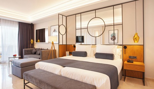 Junior Suite Prestige (2 adultos)